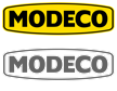 logo modeco
